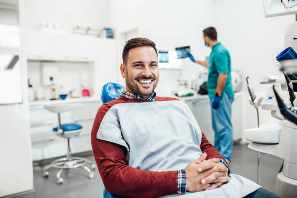 Best Dental Fillings (Composite and Amalgam)  in Virginia, IL