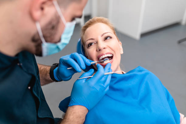 Best Laser Dentistry  in Virginia, IL