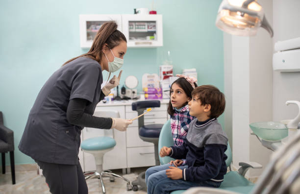 Best Full Mouth Reconstruction  in Virginia, IL