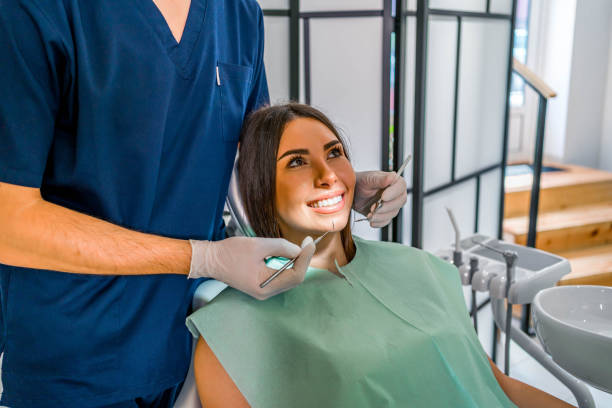 Best TMJ/TMD Treatment  in Virginia, IL