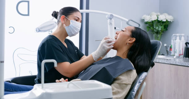 Trusted Virginia, IL  Holistic Dental Services Experts