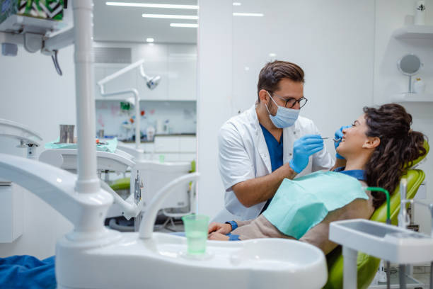  Virginia, IL Holistic Dental Services Pros