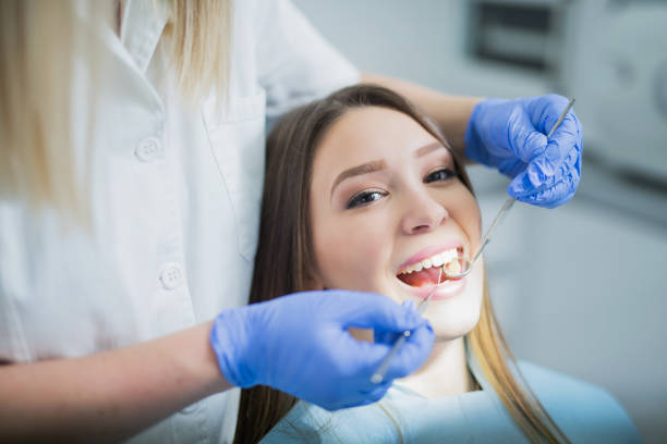 Best General Dentistry  in Virginia, IL