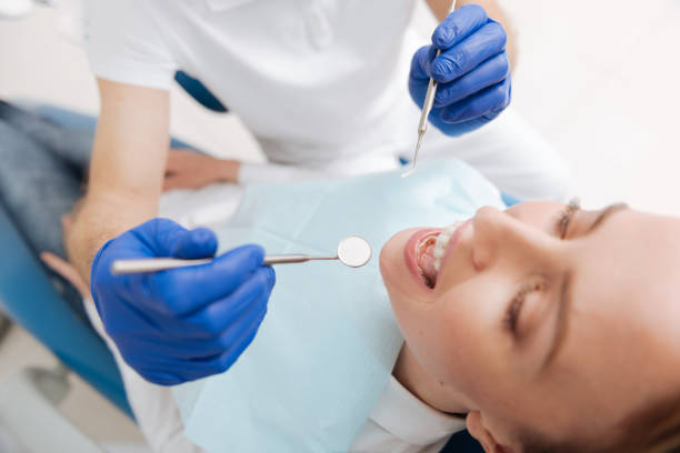 Why Choose Us for Your Dental Needs in Virginia, IL