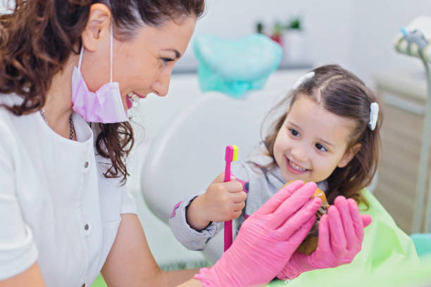 Best Dental Exams and Cleanings  in Virginia, IL